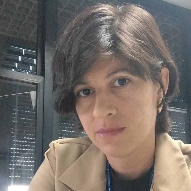 Barbara Brito de Castro